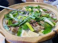 清水羊肉-晋情·游子轩(梅花路店)