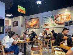 -齐齐衮·廟街生蚝雞煲(荔湾地铁站店)