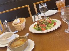 -Entrecôte 法国牛扒馆(保利·时光里店)