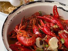 口味虾-长沙文和友(海信广场店)