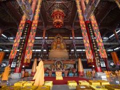 -南海禅寺