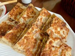 -振海居香河肉饼老店