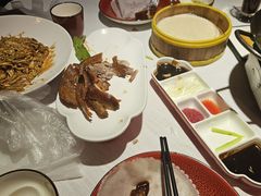 -大鸭梨烤鸭·北京菜(大兴南小街店)