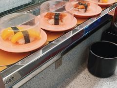 -争鲜回转寿司(太阳宫凯德MALL店)