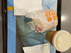 -麦当劳(宽城万达店)