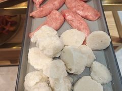 -郭记烤肉创始店(民丰大街店)