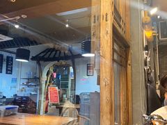 -呱呱叫民俗风味主题餐厅(沣峪口店)