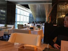 -伯豪瑞廷酒店-天伦阁西餐厅