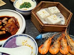 -金陵家宴·金陵春·南京菜(夫子庙店)