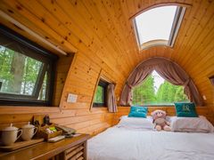 -黄海国家森林公园