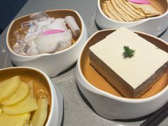 -海底捞火锅(太阳宫凯德mall店)