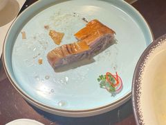 -广州白云机场铂尔曼大酒店·恬园创意中餐厅