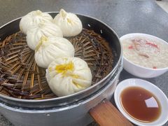 -胡家包子·清真(大众巷店)