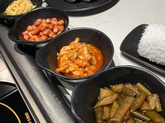 -鼎膳常火锅(华阳店)