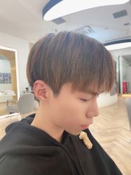 -MMby Hair Code