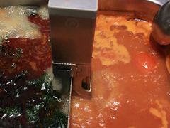 -海底捞火锅(雄峰城店)