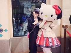 -好莱坞环球影城