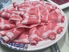 -福寿斋·老北京铜锅涮肉·烤鸭(顺义总店)