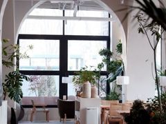 -长春藤咖啡(北园店)