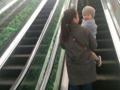 -华润万家(阎良店)