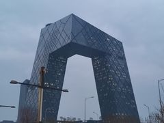 -中央广播电视总台(光华路办公区)