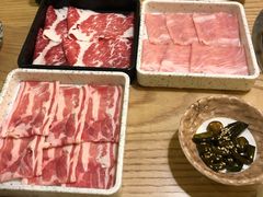 -伊豆野菜村(大族广场店)