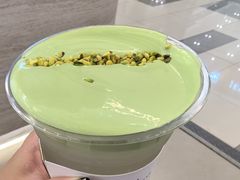 -Yee3·三号椰(上海中山公园龙之梦店)