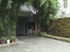 -老洋房花园饭店(绍兴路店)