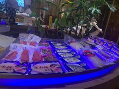 -碧涛阁·泡泡海洋·汤泉洗浴(王府花园店)