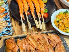 -小川洋风料理(街道口店)