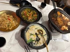 -乔阿马·江南味·驴肉香(龙湖华泾天街店)