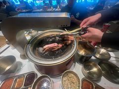 -西塔老太太泥炉烤肉(川沙百联店)