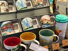 -星巴克臻选(思南公馆店)
