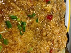 -龚海宝· 烧烤· 羊肉原切挂糊更好吃(庄市店)