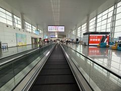 -广州白云国际机场-T2航站楼