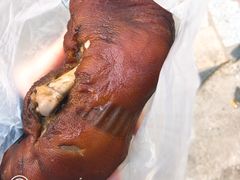 -济南孟家扒蹄店