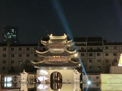 -李百蟹·江南蟹黄面·河景餐厅(夫子庙总店)