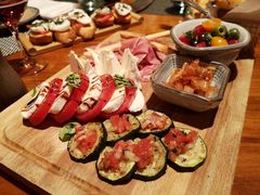 -杭州西子湖四季酒店-WL BISTRO西湖餐厅(灵隐路店)