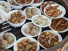 -品香排骨饭(羊官路店)