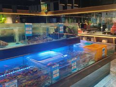 -阿伟海鲜楼·福建菜(延寿店)