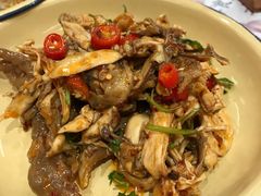 -东排食堂长沙小吃大排档(五一广场店)