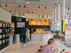 -麦当劳(北苑秋实路店)