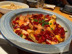 -荣小馆(杭州大厦店)