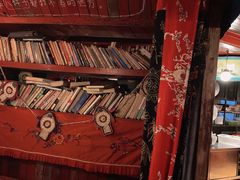 -房子红了鱼豆花重庆老火锅(广厦学院店)