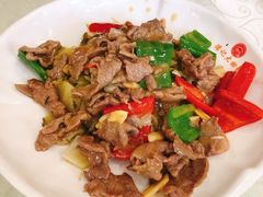 -德記大排档 26年老字号(西湖店)