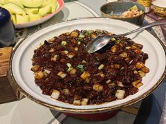 -满乡小馆