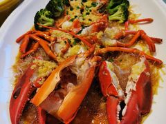 -宴秋杭州菜(锦艺城店)