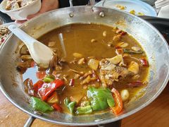 -李东农庄(中南百草园地标店)
