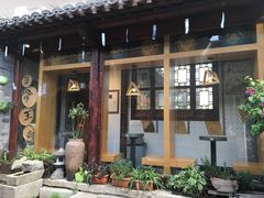 -品腐记·豆腐王朝(老门东总店)