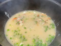 -海味当家·蒸锅海鲜(中山广场创始店)